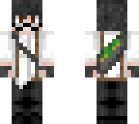 (alt) heist ready