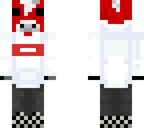 (edited) mooshroom