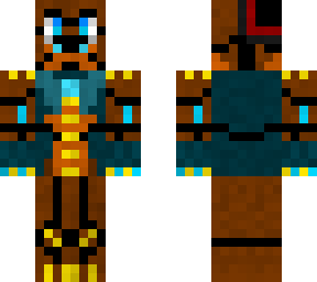 advanced freddy