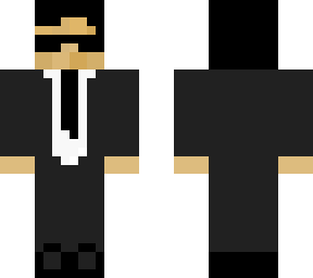 agent 53