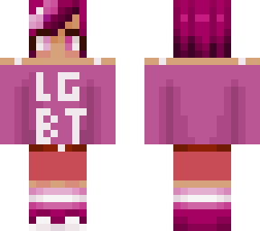 alt wlw pride skin