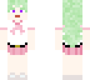 anime girl