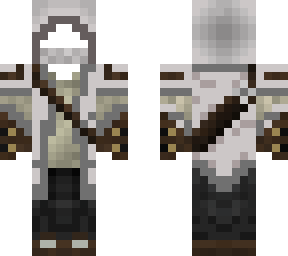 archer suit template