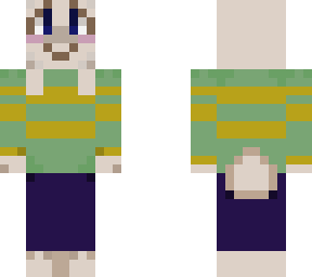 asriel dreemurr