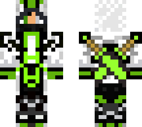 assassin denios