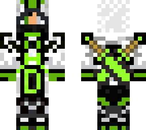 assassin denios77