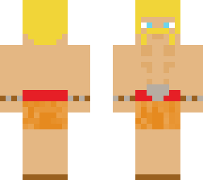 barbarian
