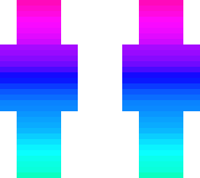 beautiful gradient!