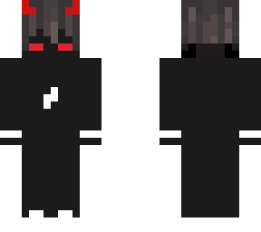 Devil Horns Minecraft Skins