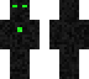 black hero