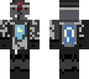 black knight