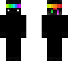 black uhc boi