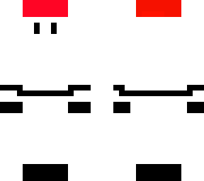 blank mamba