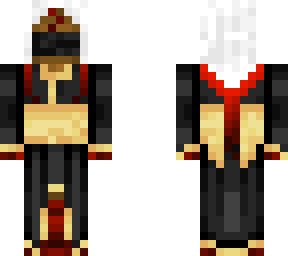 blood witch