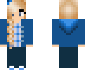 blue annabeth chase