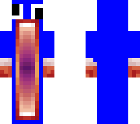 blue frog fixed