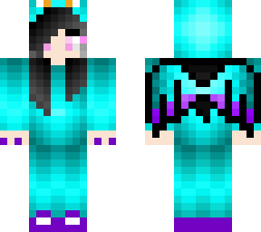 blue jen
