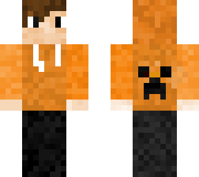 boy creeper