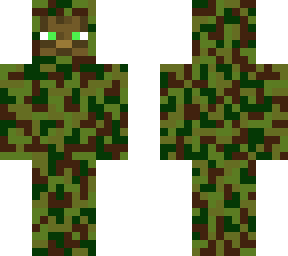 camo onesie