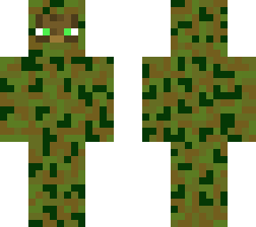 camo onesie 2.0
