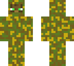 camo onesie 3.o
