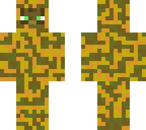camo onesie 4.0