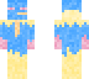 candy enderman