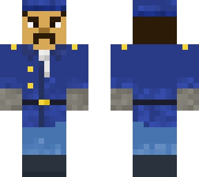 capitanspiritjhon