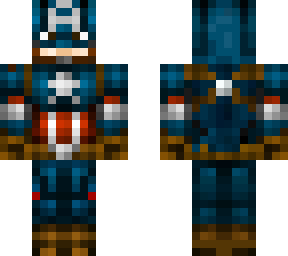 captain america
