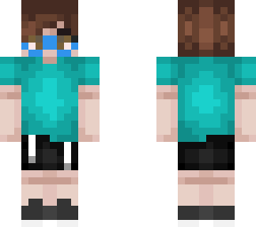 carter (without onesie)