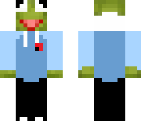 cchithen kermit