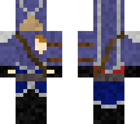 changa assassin