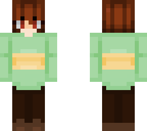 chara dreemurr