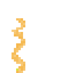 cheeto...or spiral thing idek