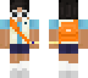 clout diego classic