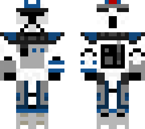 commander havoc (phase i)