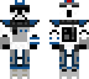 commander havoc (phase ii)