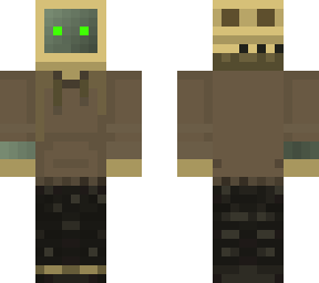 computer but with face but without mouth