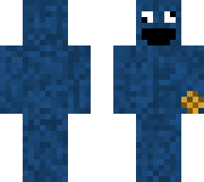 cookie monster