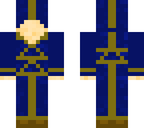 court mage fafnir