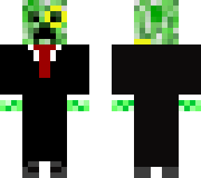 creeper aw man