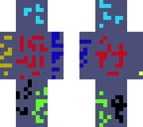 creeper aww ore