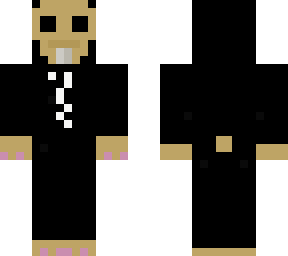 creepy bunny v1