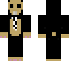 creepy bunny v2