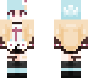 cross