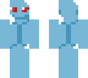 crystal boi
