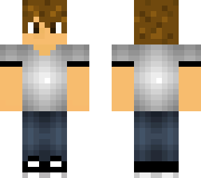 danny_z white shirt