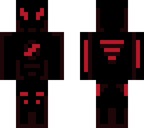 dark flash