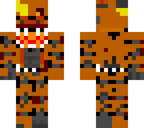 demented jack-o-bonnie