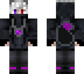 demon void wolf